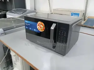 Midea Digital Touch Microwave and Grill 30l