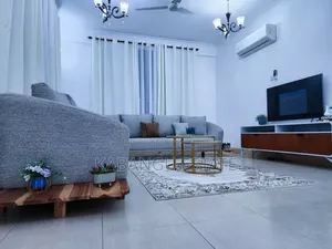 Furnished 2bdrm Apartment in Msasani, Kinondoni for rent