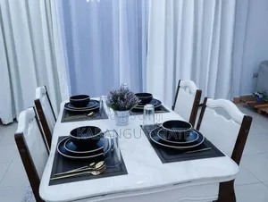 Furnished 2bdrm Apartment in Msasani, Kinondoni for rent
