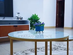 Furnished 2bdrm Apartment in Msasani, Kinondoni for rent
