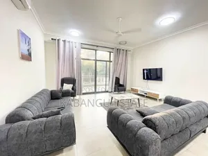 Furnished 3bdrm Apartment in Mikocheni, Kinondoni for rent