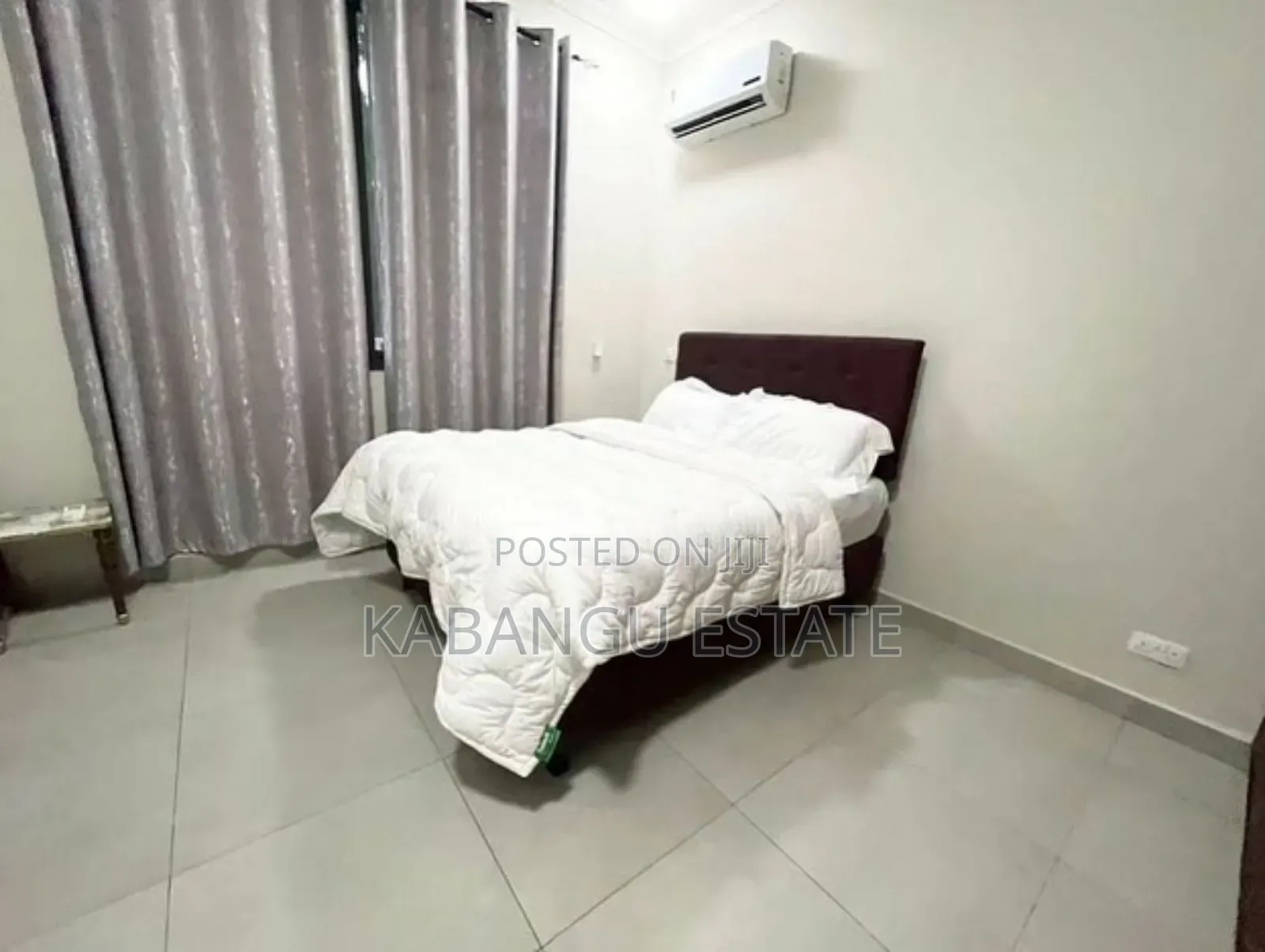 Furnished 3bdrm Apartment in Mikocheni, Kinondoni for rent