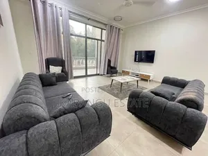 Furnished 3bdrm Apartment in Mikocheni, Kinondoni for rent