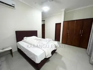 Furnished 3bdrm Apartment in Mikocheni, Kinondoni for rent