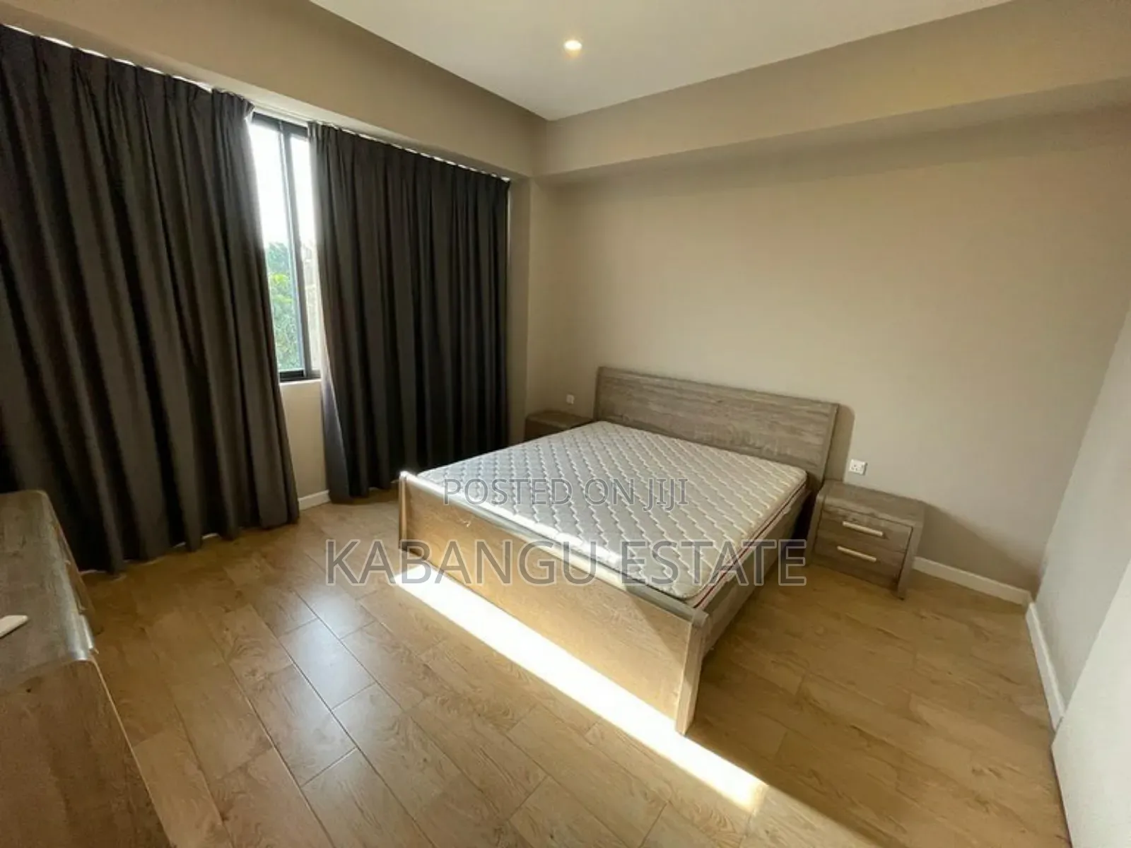 Furnished 1bdrm Apartment in Masaki, Kinondoni for rent