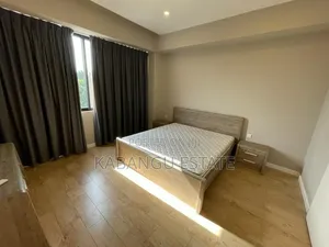 Furnished 1bdrm Apartment in Masaki, Kinondoni for rent