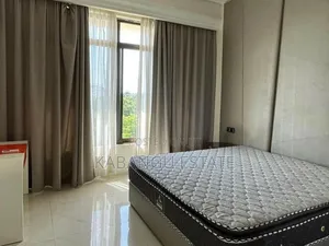 Furnished 1bdrm Apartment in Masaki, Kinondoni for rent