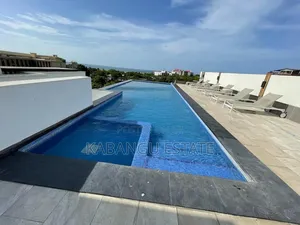 Furnished 1bdrm Apartment in Masaki, Kinondoni for rent