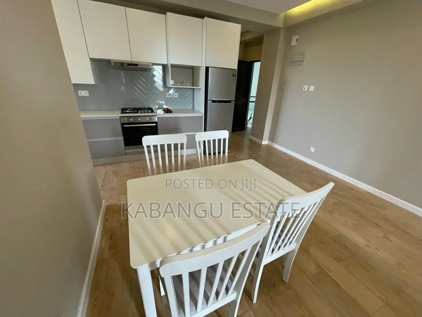 Furnished 1bdrm Apartment in Masaki, Kinondoni for rent