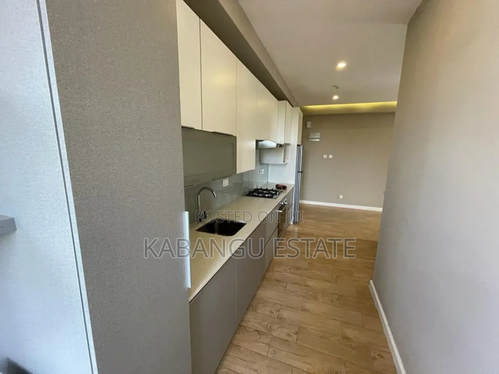 Furnished 1bdrm Apartment in Masaki, Kinondoni for rent
