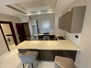 Furnished 1bdrm Apartment in Masaki, Kinondoni for rent