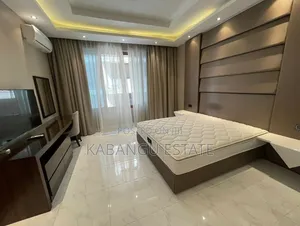 Furnished 1bdrm Apartment in Masaki, Kinondoni for rent
