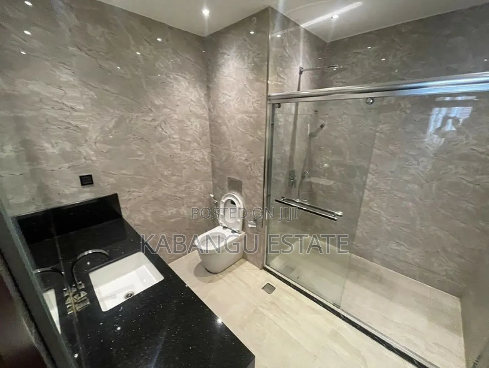 Furnished 1bdrm Apartment in Masaki, Kinondoni for rent