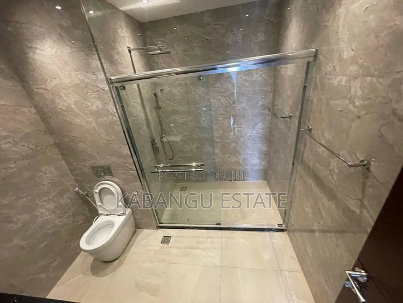 Furnished 1bdrm Apartment in Masaki, Kinondoni for rent