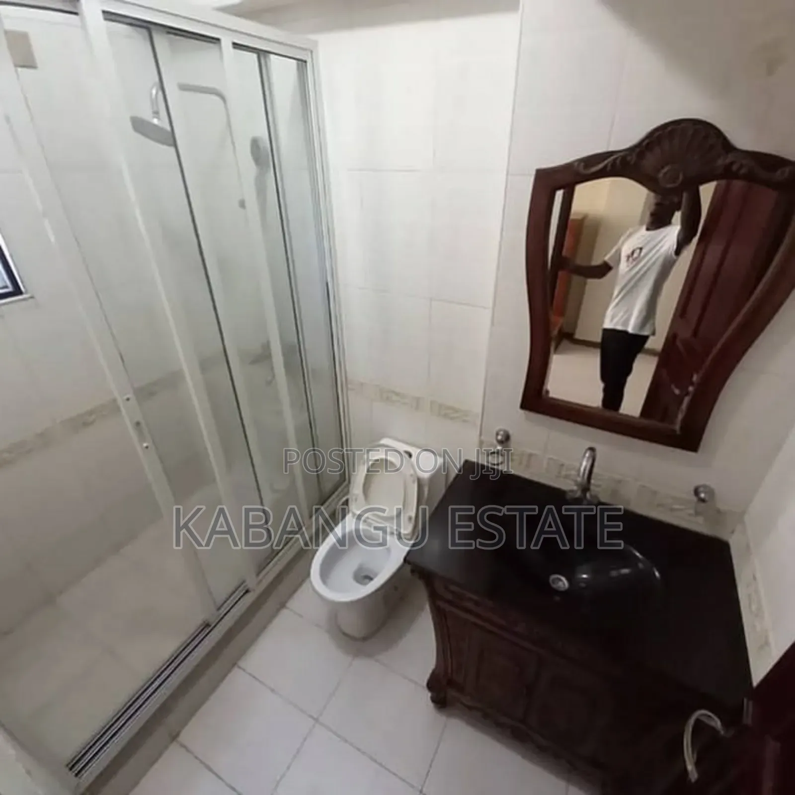 Furnished 2bdrm Apartment in Masaki, Kinondoni for rent