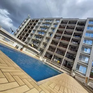 Furnished 2bdrm Apartment in Masaki, Kinondoni for rent
