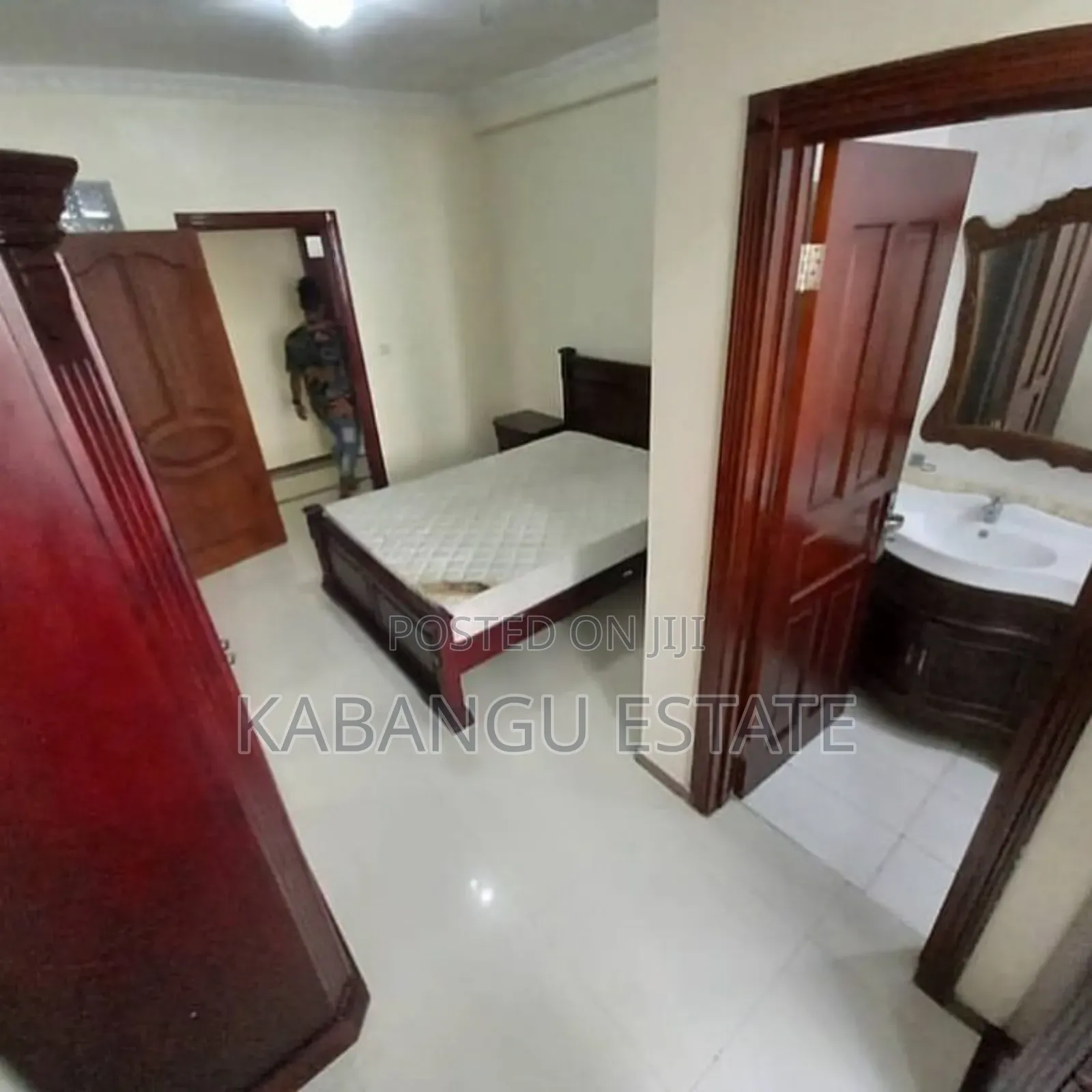 Furnished 2bdrm Apartment in Masaki, Kinondoni for rent