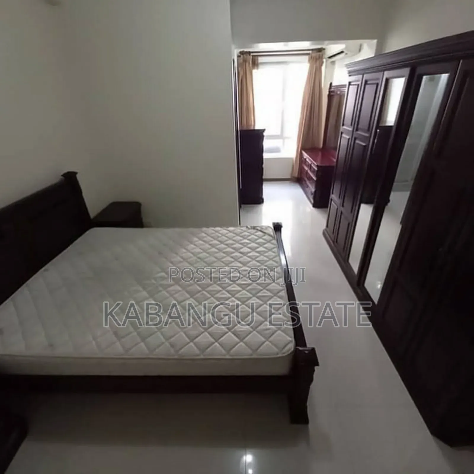 Furnished 2bdrm Apartment in Masaki, Kinondoni for rent
