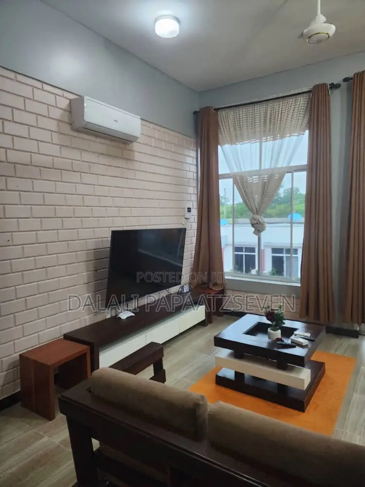 2bdrm Apartment in Dalalipapaatzseven, Kinondoni for rent