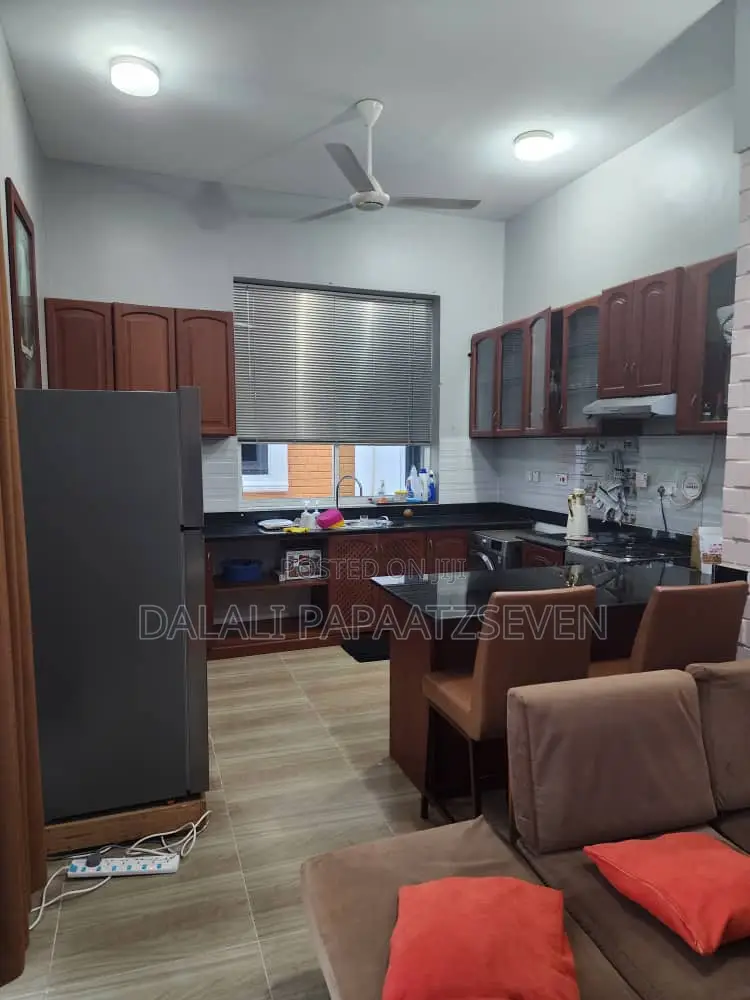 2bdrm Apartment in Dalalipapaatzseven, Kinondoni for rent