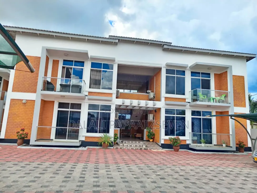 2bdrm Apartment in Dalalipapaatzseven, Kinondoni for rent