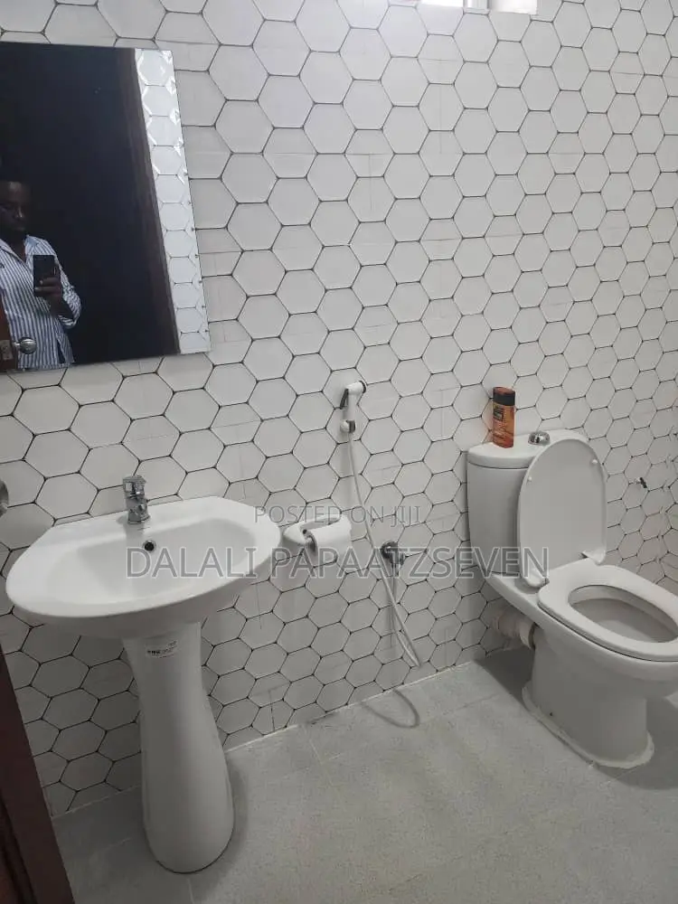 2bdrm Apartment in Dalalipapaatzseven, Kinondoni for rent