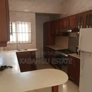 Furnished 3bdrm Villa in Masaki, Kinondoni for rent