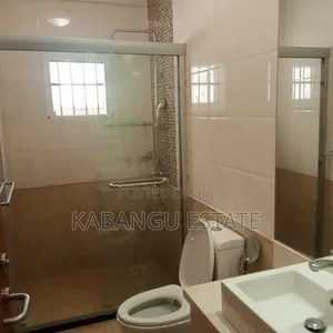 Furnished 3bdrm Villa in Masaki, Kinondoni for rent
