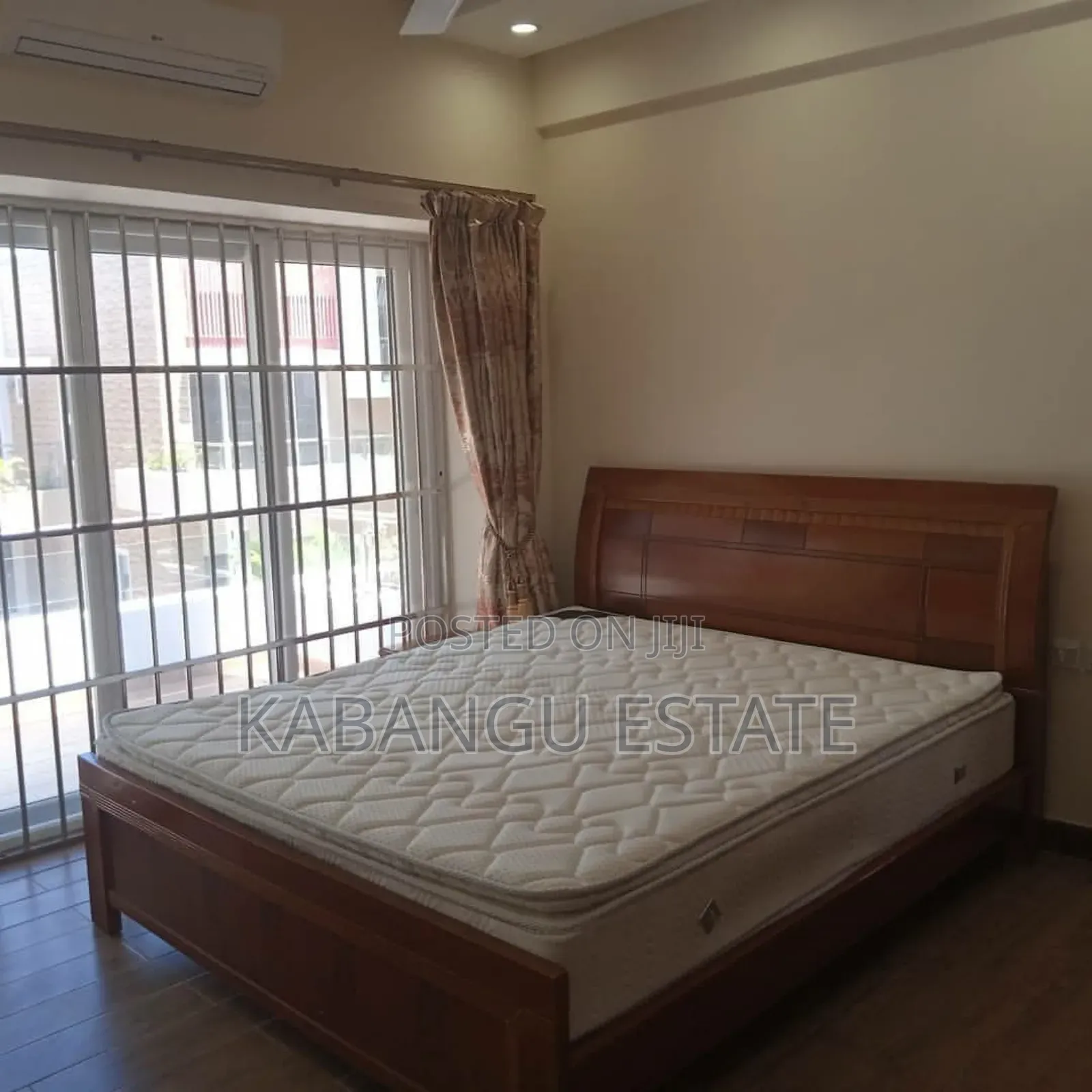 Furnished 3bdrm Villa in Masaki, Kinondoni for rent