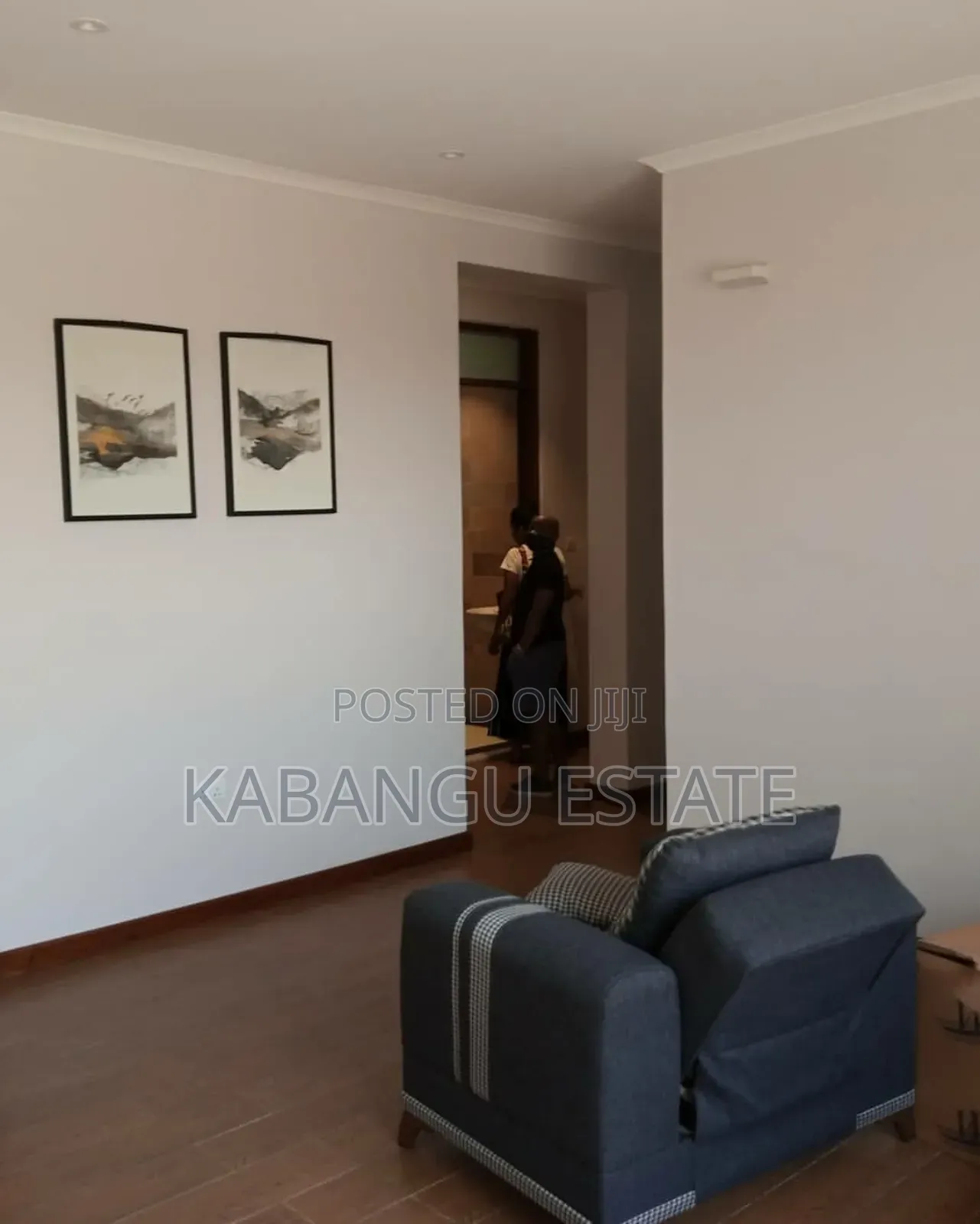 2bdrm Apartment in Mbezibeach, Kinondoni for rent