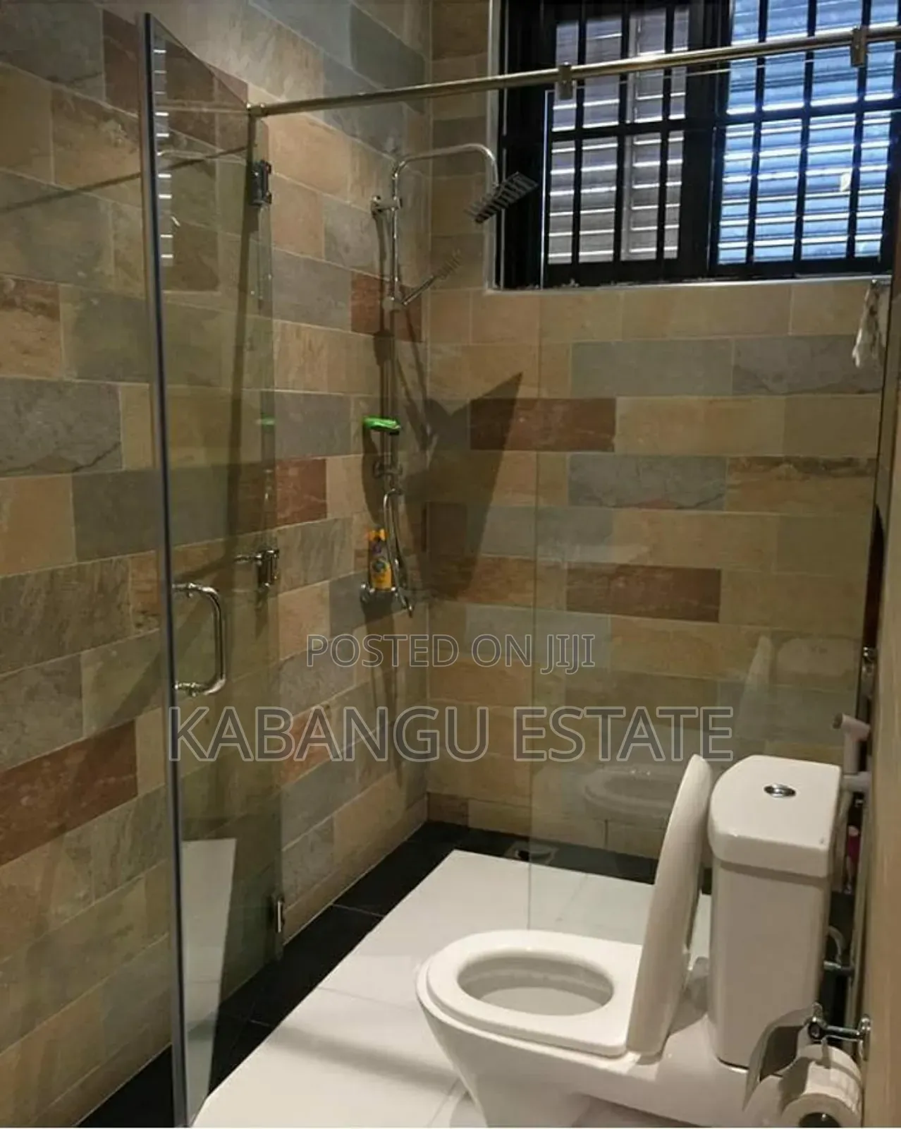 2bdrm Apartment in Mbezibeach, Kinondoni for rent