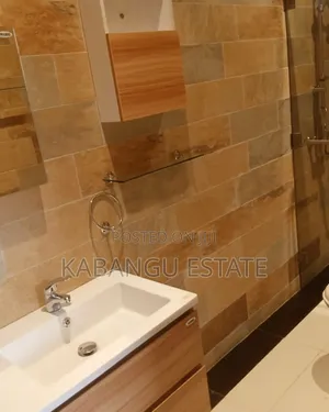 2bdrm Apartment in Mbezibeach, Kinondoni for rent