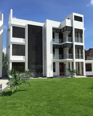 2bdrm Apartment in Mbezibeach, Kinondoni for rent