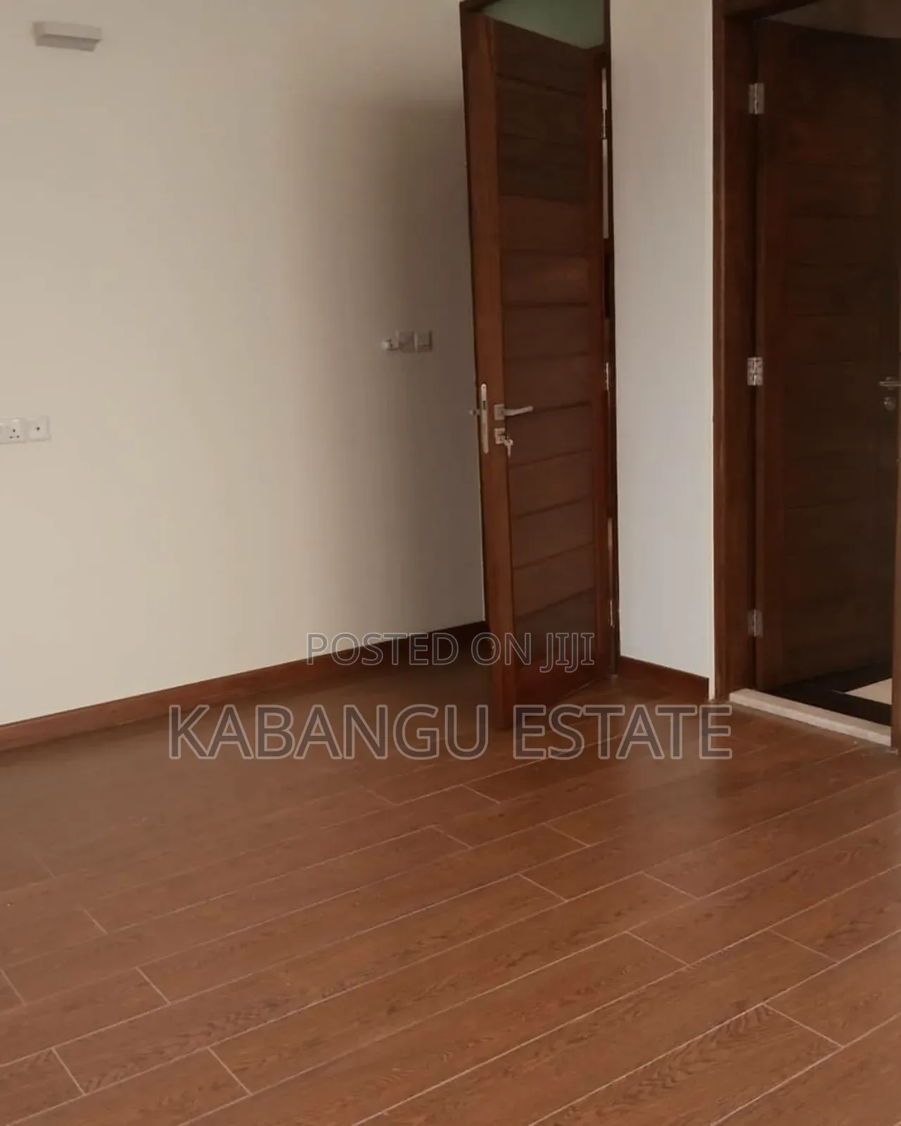 2bdrm Apartment in Mbezibeach, Kinondoni for rent