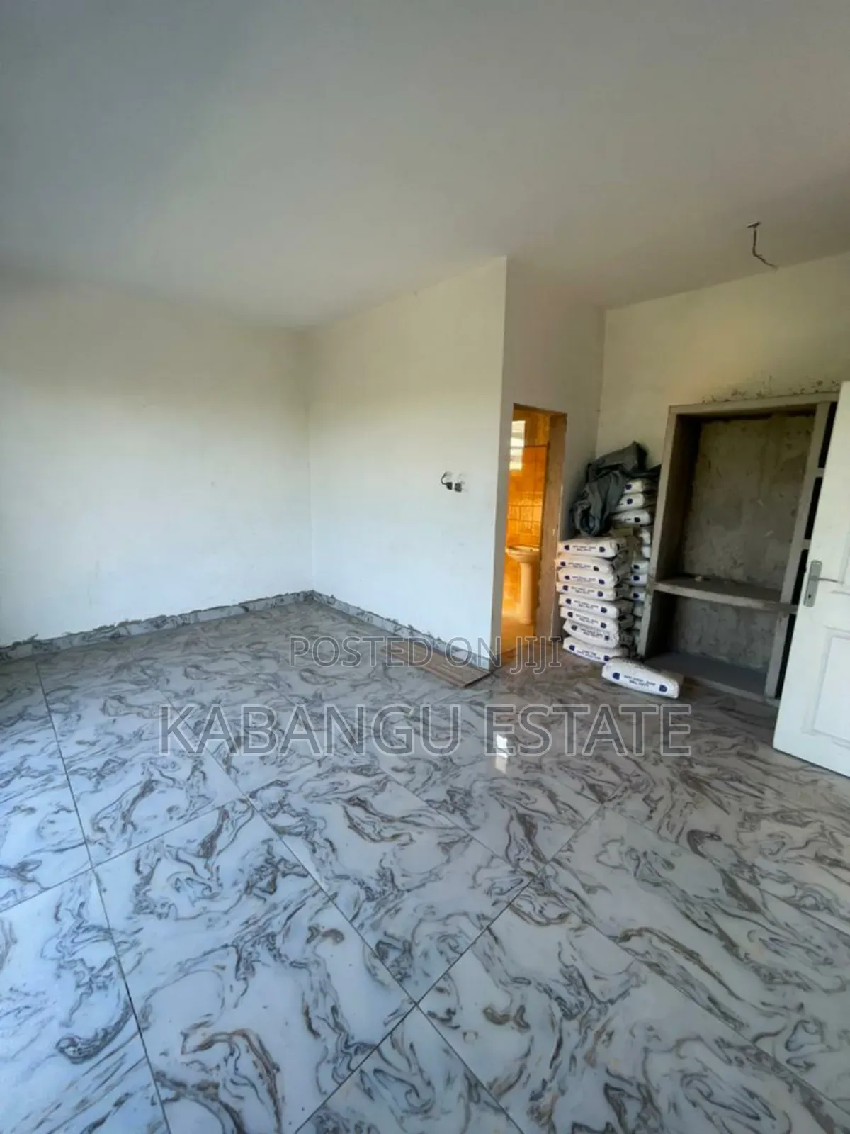 1bdrm Apartment in Kijitonyama, Kinondoni for rent