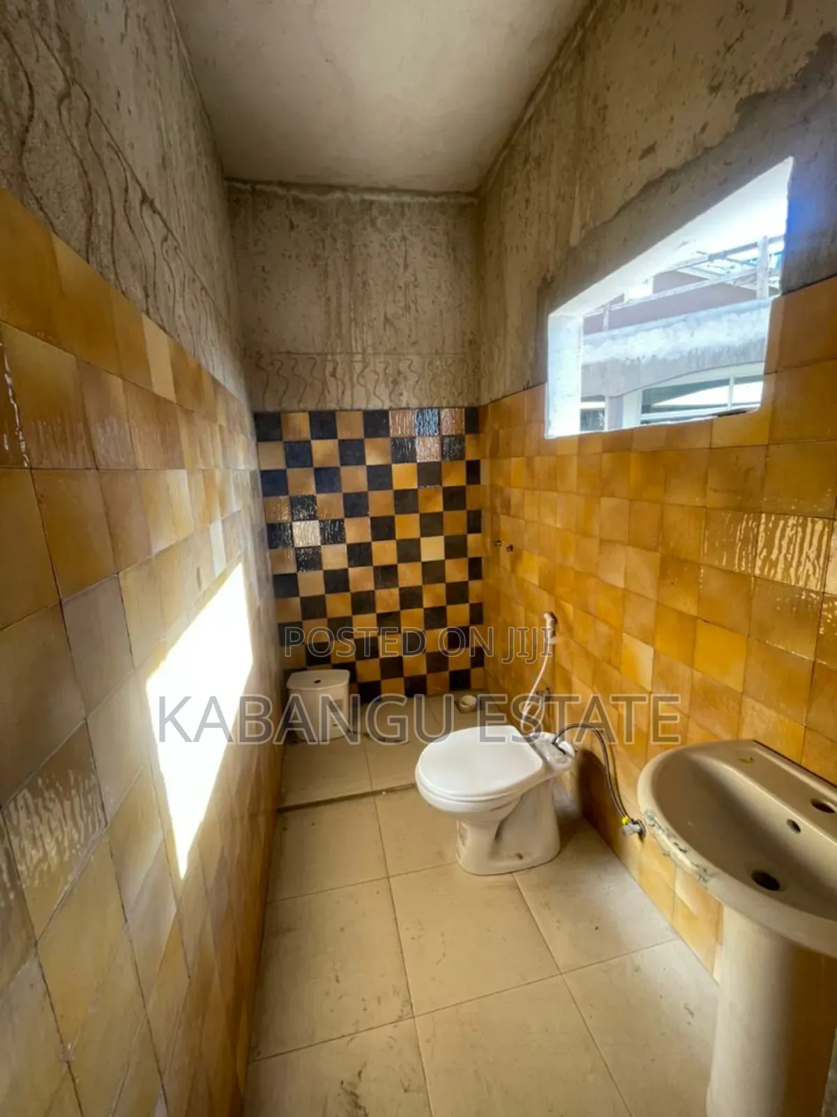 1bdrm Apartment in Kijitonyama, Kinondoni for rent