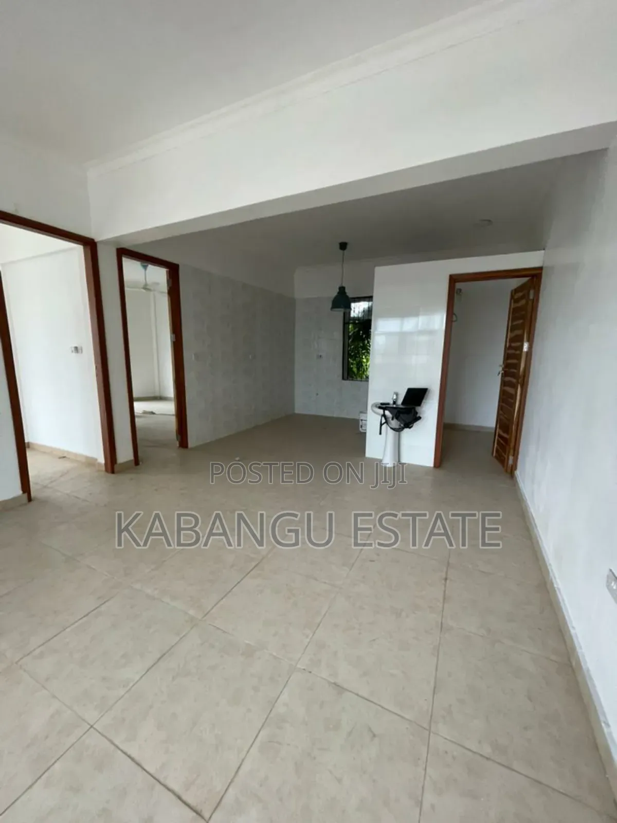2bdrm Apartment in Donbosco Oysterbay, Kinondoni for rent