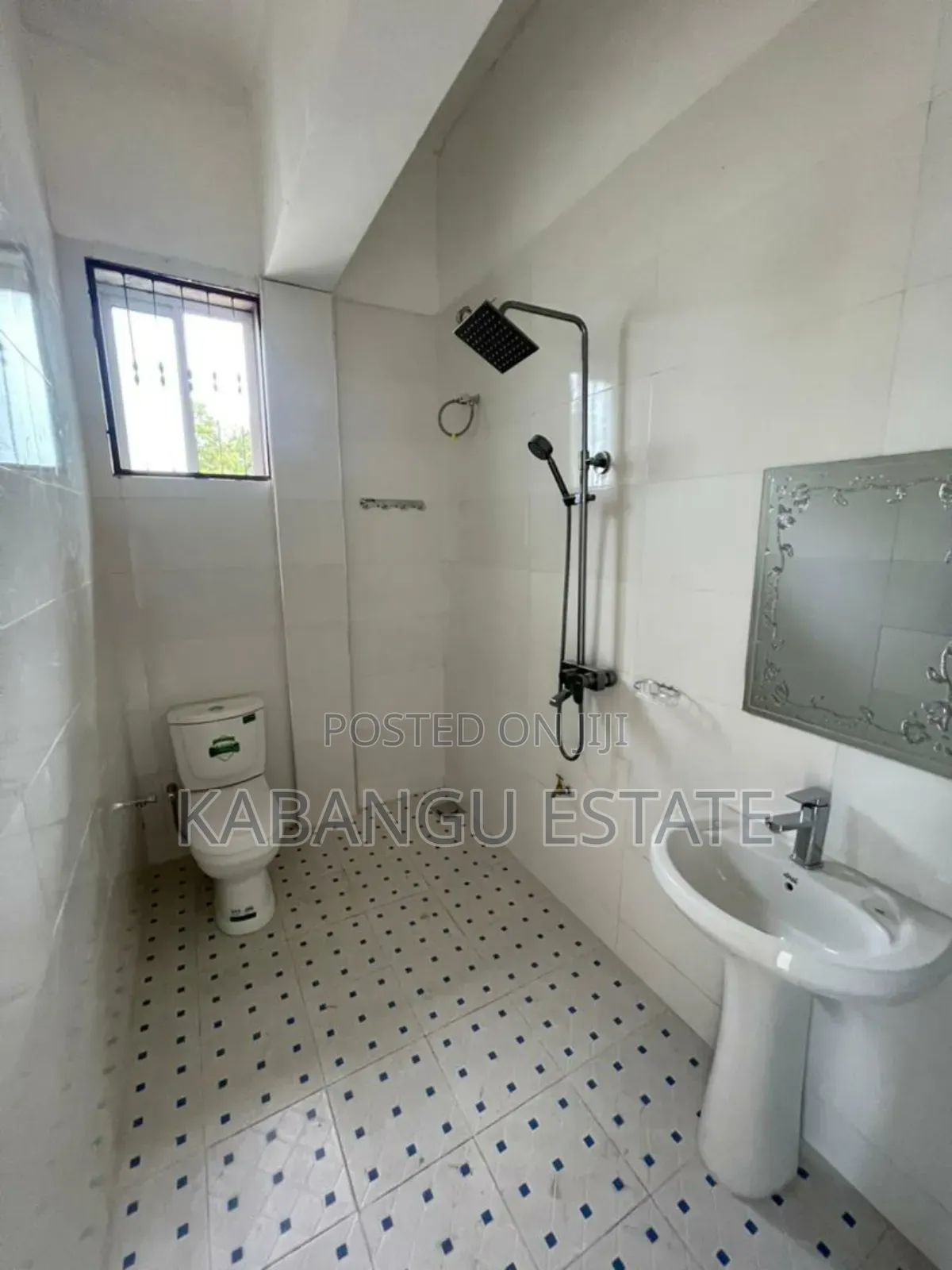 2bdrm Apartment in Donbosco Oysterbay, Kinondoni for rent