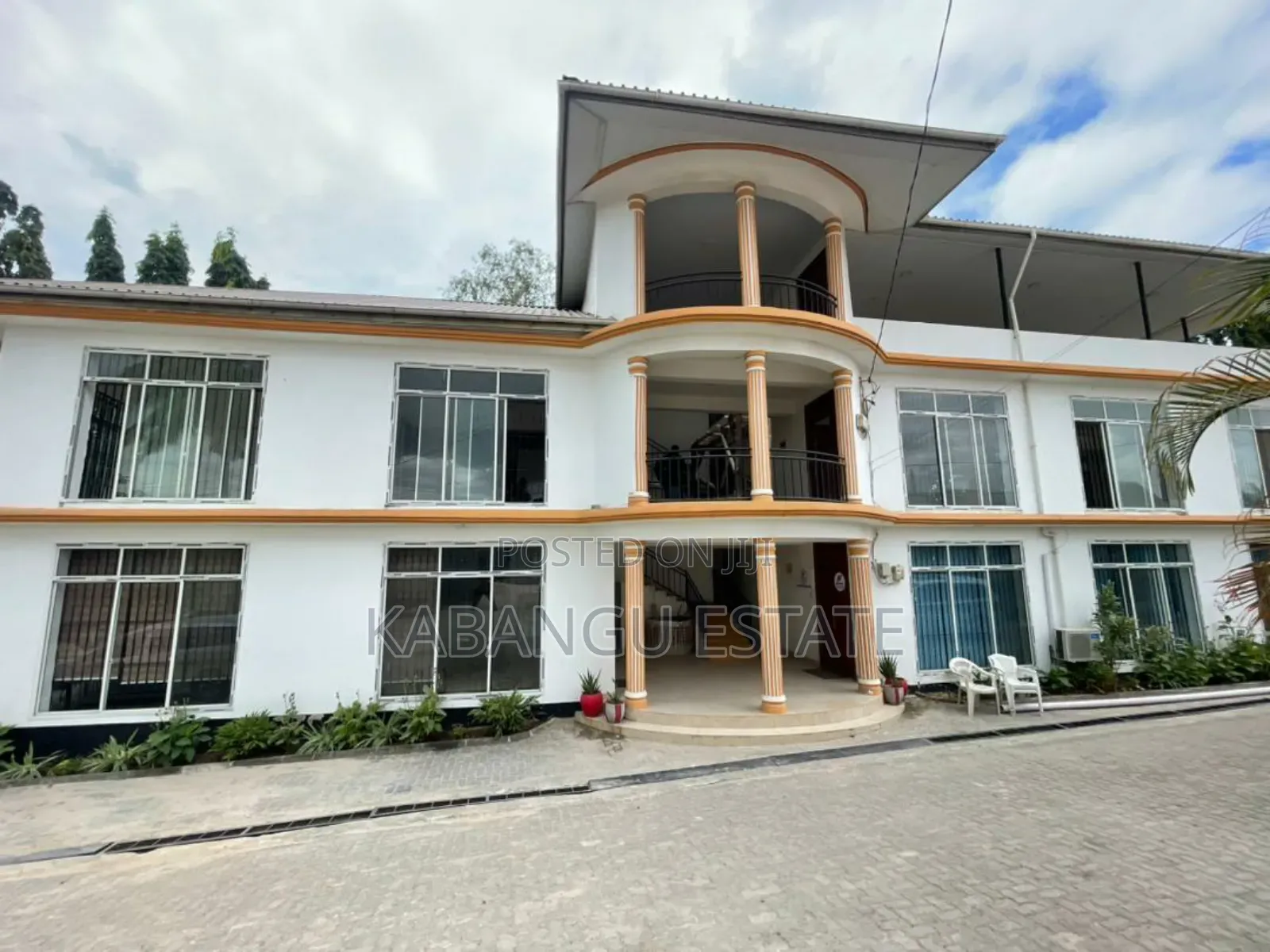 2bdrm Apartment in Donbosco Oysterbay, Kinondoni for rent