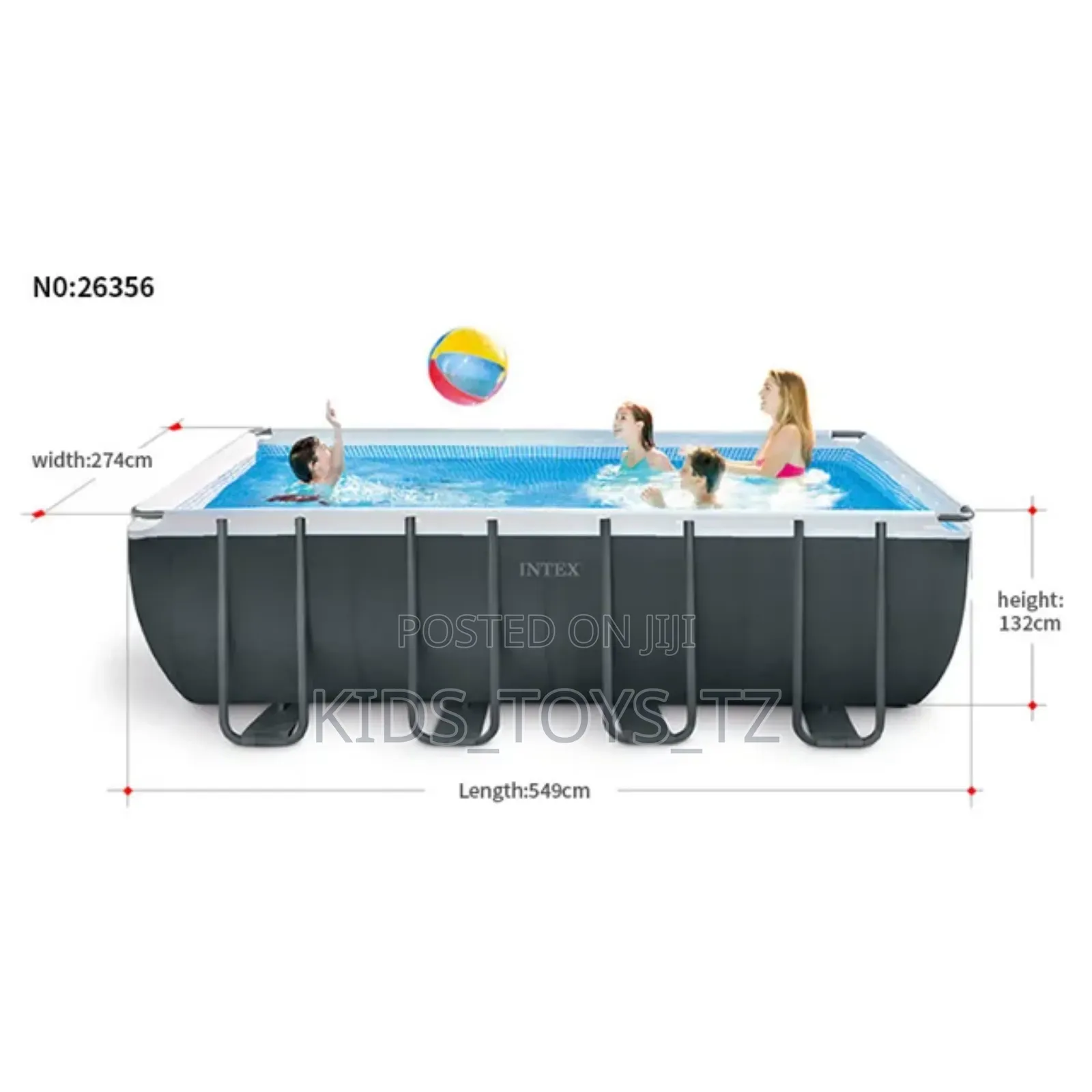 Above Ground Pool