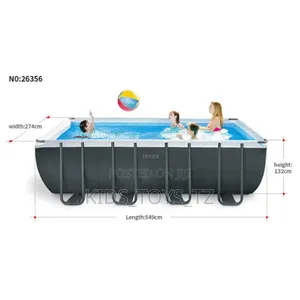 Above Ground Pool