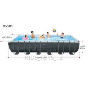 Above Ground Pool