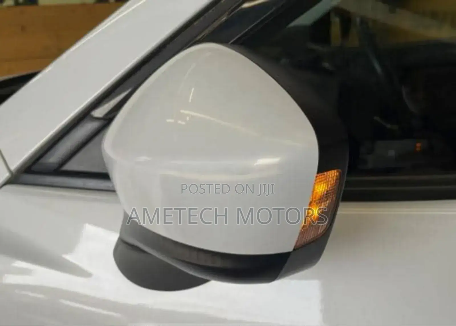 Mazda CX-5 2.2 Diesel AWD 2013 White
