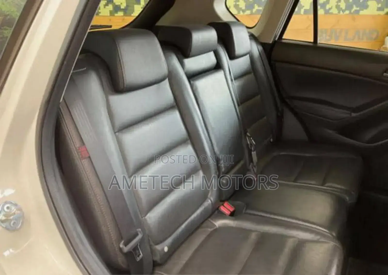 Mazda CX-5 2.2 Diesel AWD 2013 White