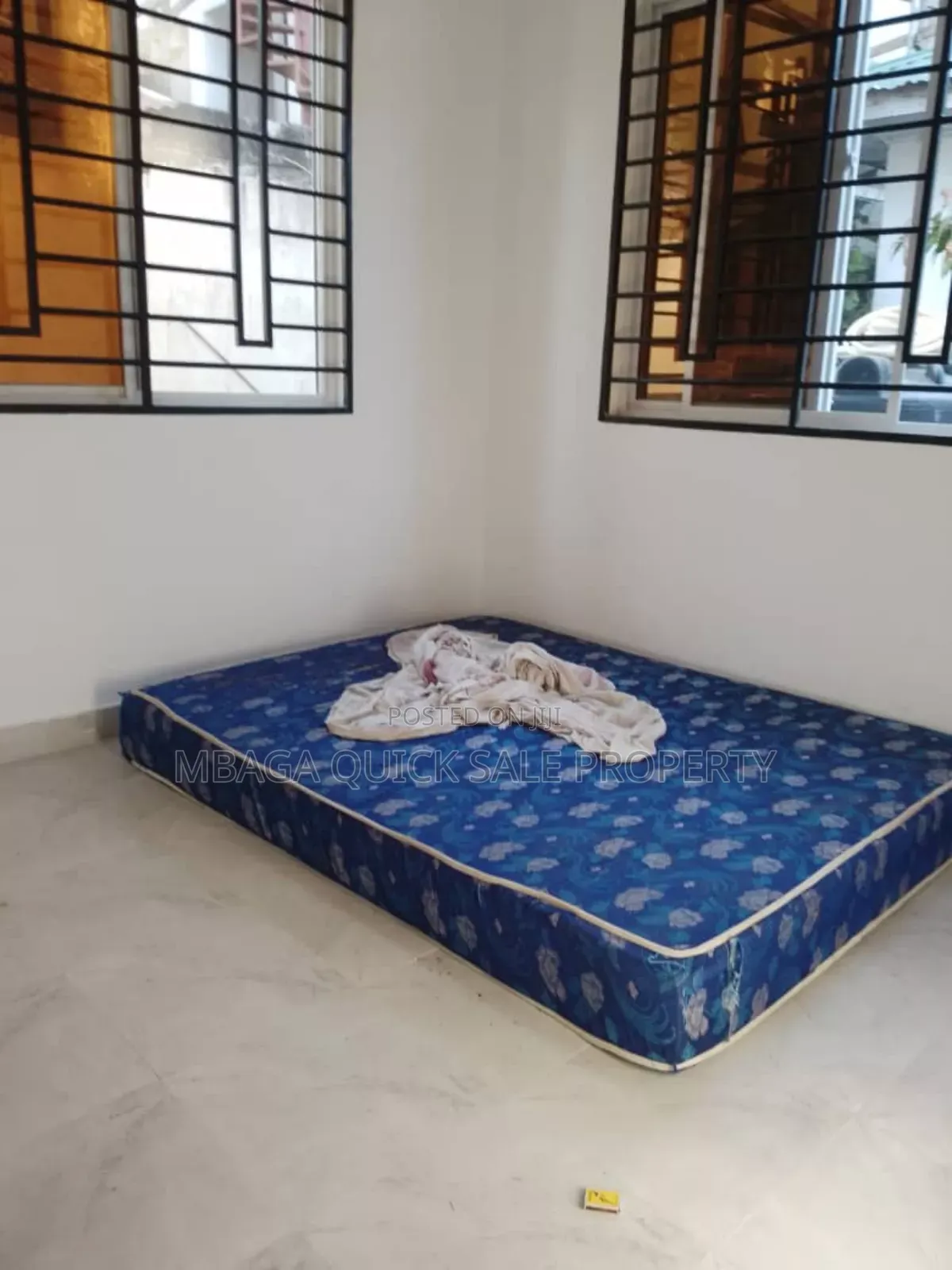 3bdrm House in Mikocheni B for rent