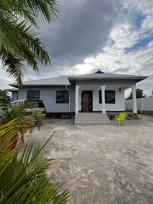3bdrm House in Tegeta Wazo, Bunju for sale