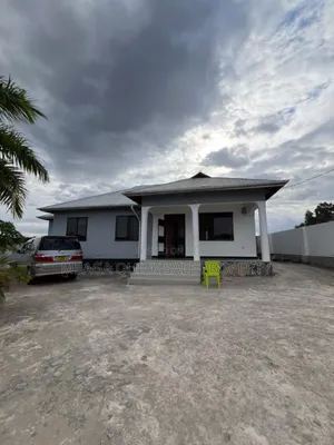 3bdrm House in Tegeta Wazo, Bunju for sale