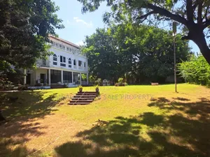 5bdrm House in Masaki for rent