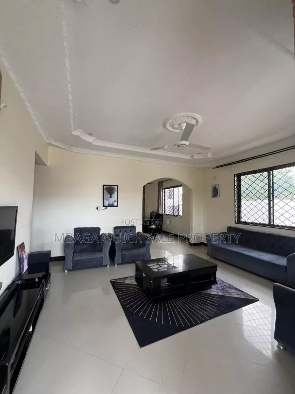 3bdrm House in Tegeta Wazo, Bunju for sale