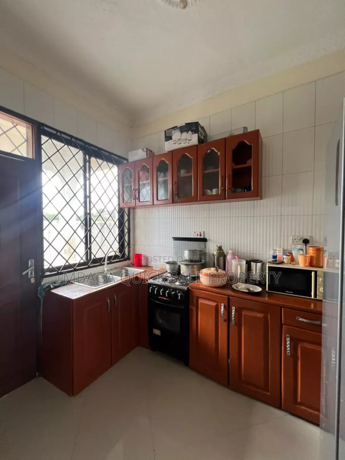 3bdrm House in Tegeta Wazo, Bunju for sale
